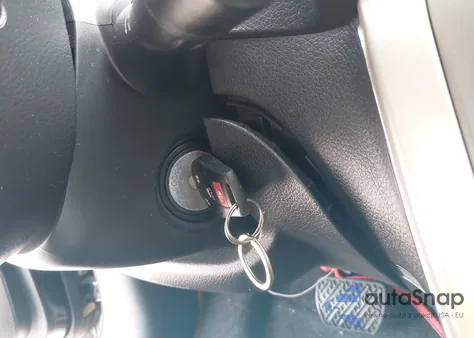 2014 Nissan Sentra S из США, поврежденный, VIN 3N1AB7AP8EY202605